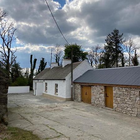 Toms Cottage Лонгфорд Экстерьер фото