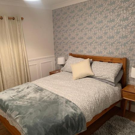 Toms Cottage Лонгфорд Экстерьер фото