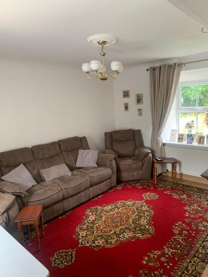 Toms Cottage Лонгфорд Экстерьер фото