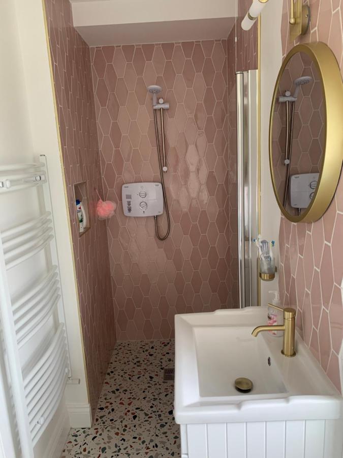 Toms Cottage Лонгфорд Экстерьер фото