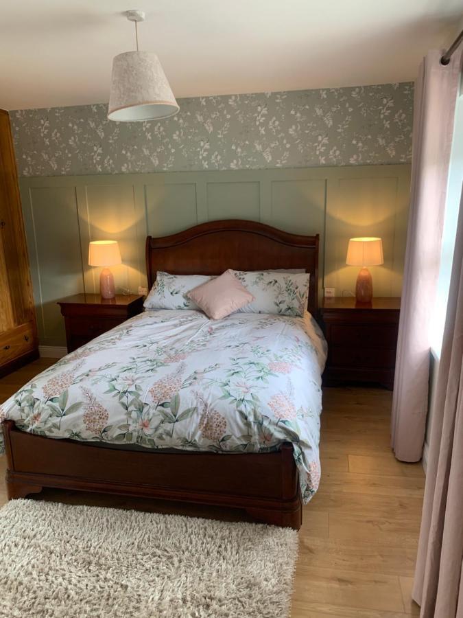 Toms Cottage Лонгфорд Экстерьер фото